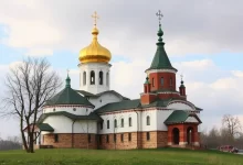 Photo of Коломна: монастыри и церкви