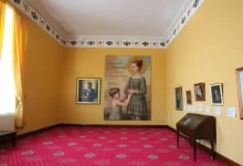 Photo of Коломна: музеи и выставки